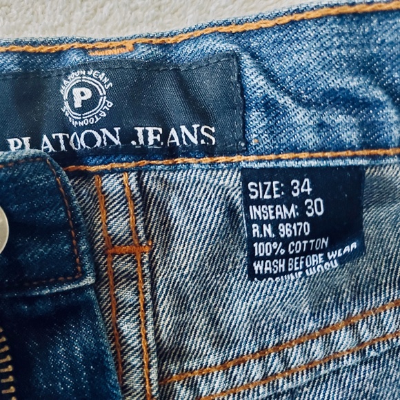 Skinny denim jeans - Picture 5 of 5